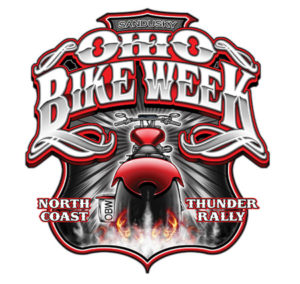 Ohio Bike Week Logo