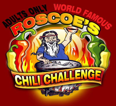 Roscoes Chili Challenge 2023