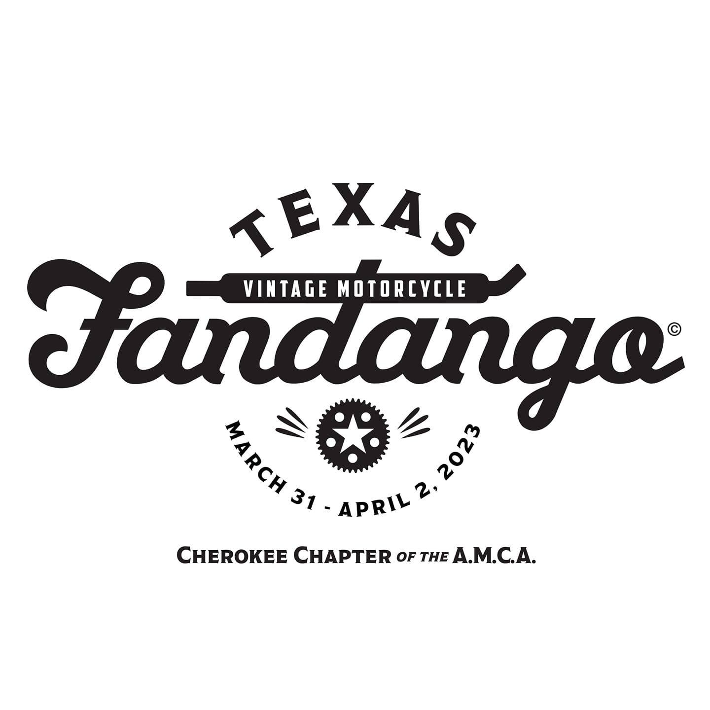 Texas Fandango Motorcycle Show 2023