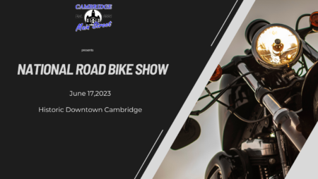 National Road Bike Show 2023