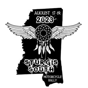 Sturgis South Motorcycle Rally 2023