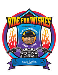 Ride for Wishes Motorcycle Run, & Music Festival 2023