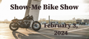 Show Me Bike Show 2024