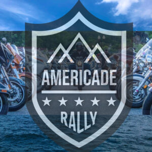 Americade Motorcycle Rally Logo