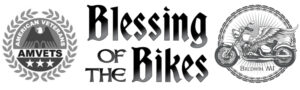 Baldwin Blessing of the Bikes logo