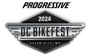 OC Bikefest Delmarva Rally 2024