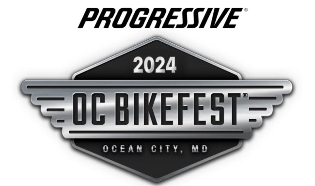 OC Bikefest Delmarva Rally 2024