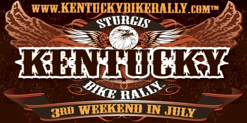 Sturgis Kentucky Bike Rally 2025