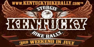 Sturgis Kentucky Bike Rally 2024