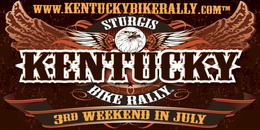 Sturgis Kentucky Bike Rally 2024