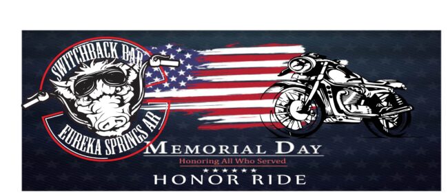 Memorial Honor Ride 2024