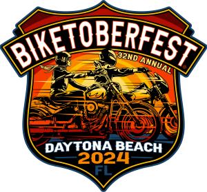 Biketoberfest 2024 Rally