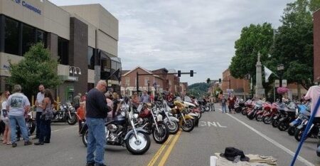 National Ride Bike Show 2025
