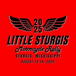Little Sturgis Motorcycle Rally