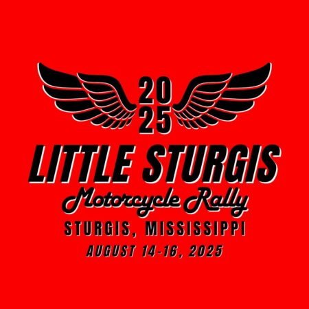 Little Sturgis Motorcycle Rally