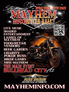 Bullhead River Run 2025
