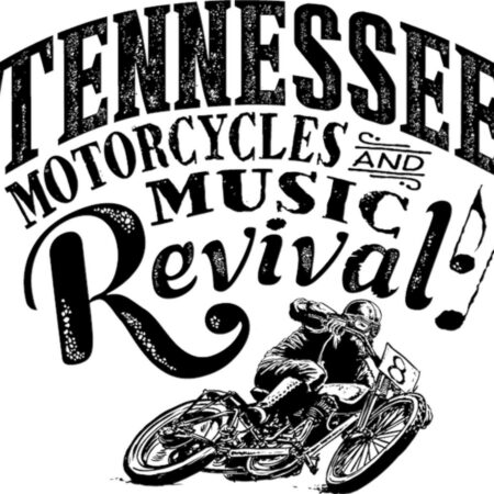 Tennessee Motorcycle RevivalTennessee Motorcycle Revival