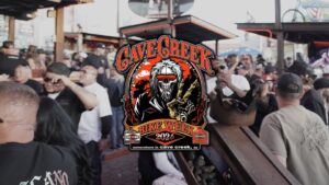 Cave Creek Bike Week Hideaway