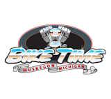 Muskegon Bike Time 160px