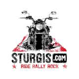 Sturgis Motorcycle Rally 160px