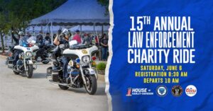 Law Enforcement Charity Ride 2026 | LightningCustoms.com
