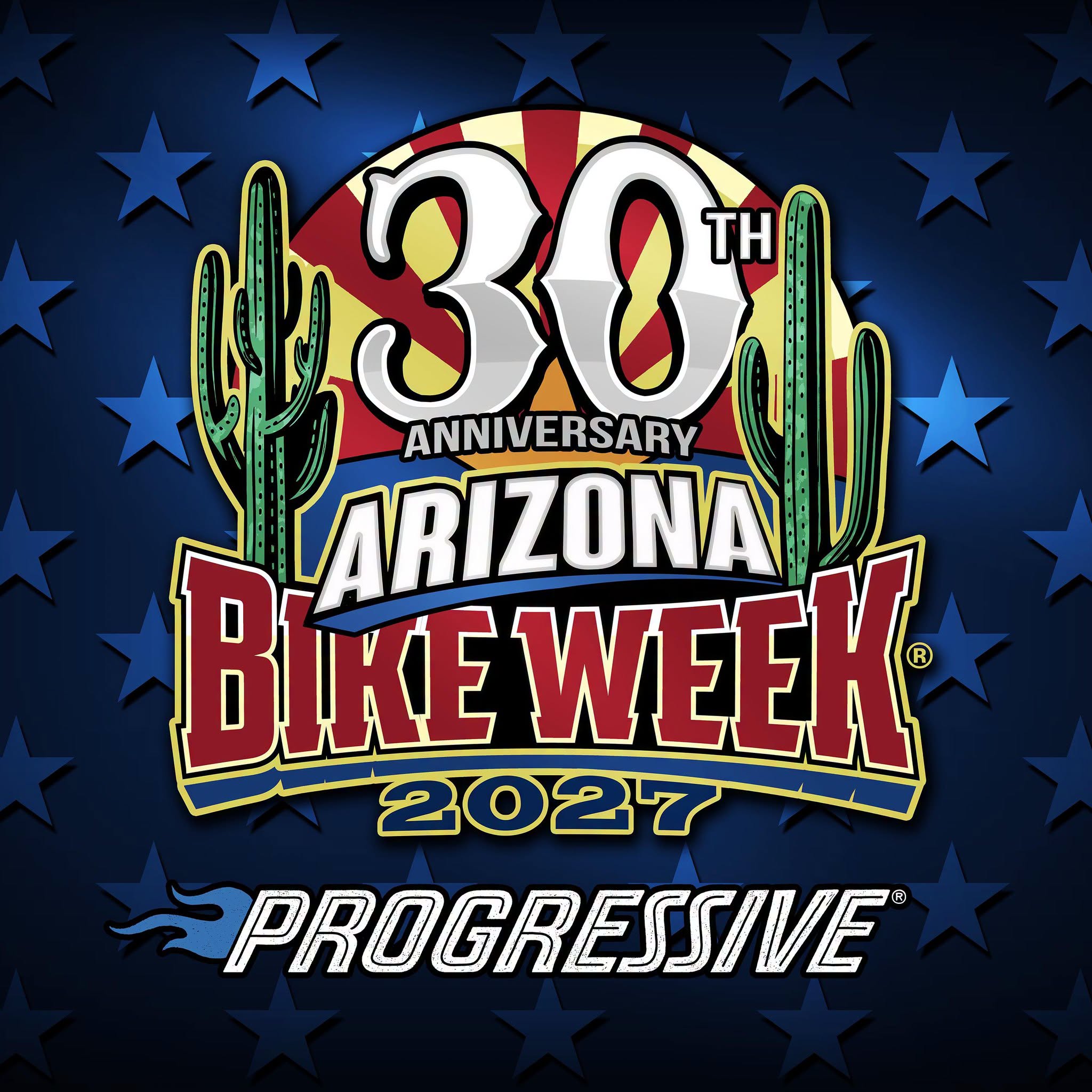 Arizona Bike Week 2027