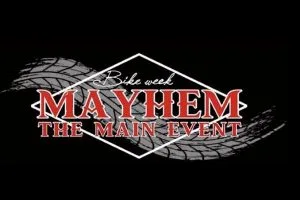 Mayhem Rally Bullhead Run