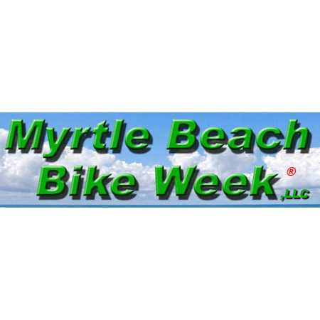 Myrtle Beach Spring Rally Logo