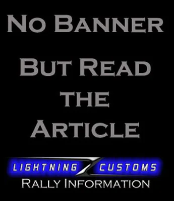 Default Banner for ROT Rally