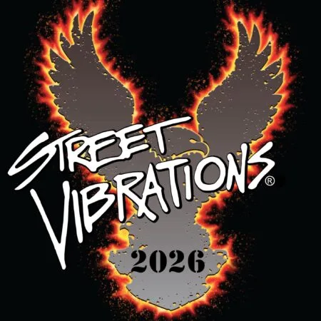 Street Vibrations Reno 2026 Banner