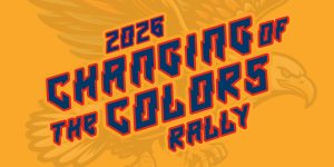 CMA Changing of the Colors Rally 2026 Banner