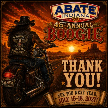 ABATE Boogie Rally