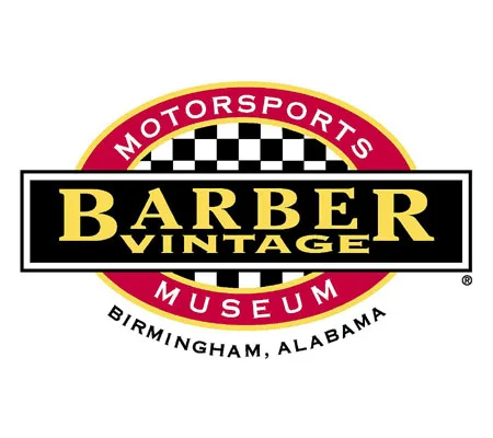 Barber Vintage Motorcycle Festival