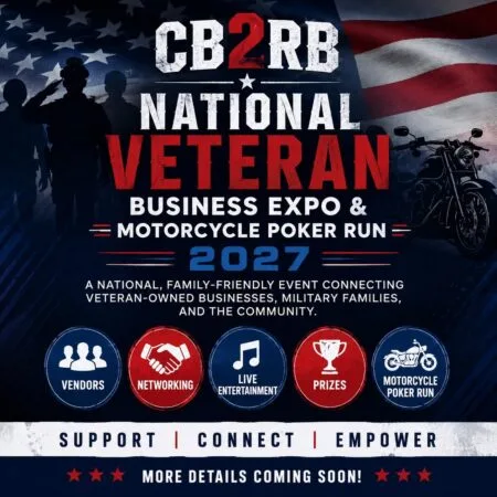 National Veteran Expo Poker Run 2027
