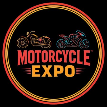 Palm Beach Motorcycle Expo Logo