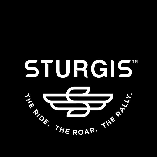 Sturgis Motorcycle Rally 2026 Logo